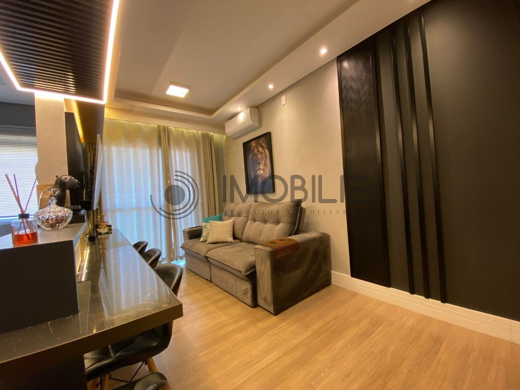 Apartamento, 3 quartos, 65 m² - Foto 2