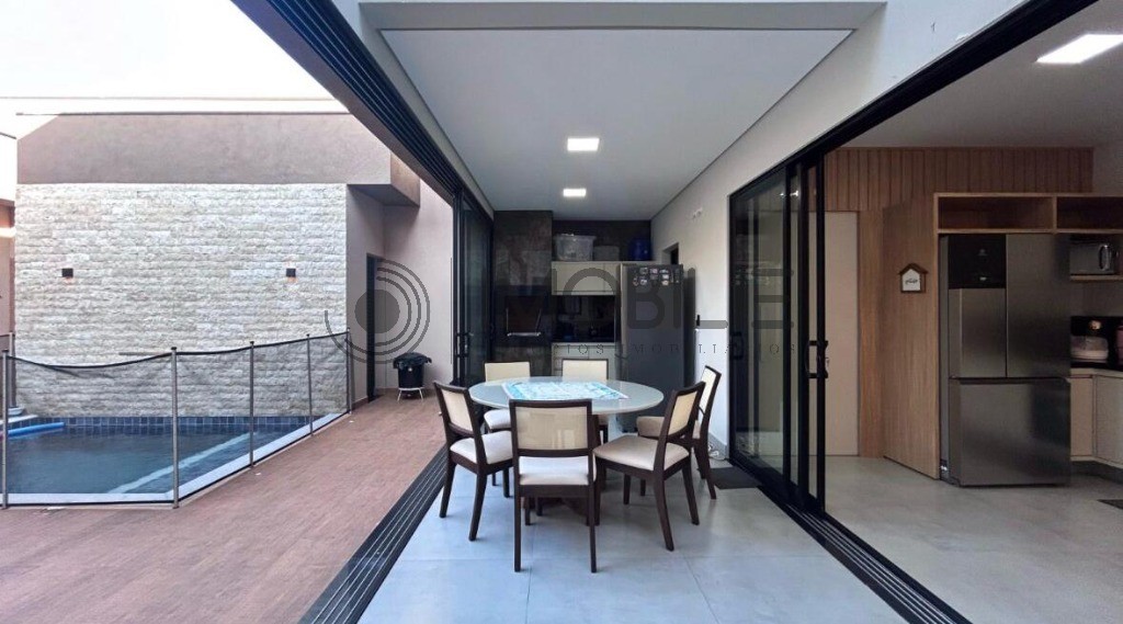 Casa, 3 quartos, 200 m² - Foto 5