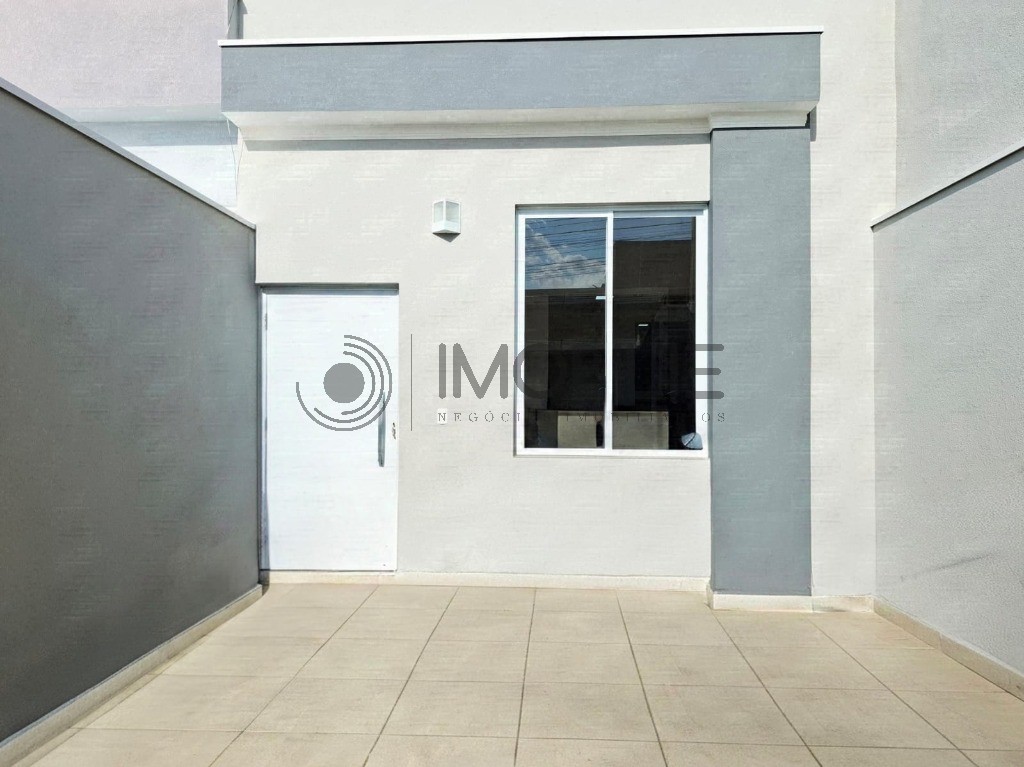 Casa, 2 quartos, 60 m² - Foto 2