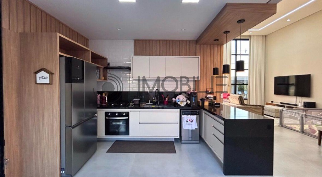 Casa, 3 quartos, 200 m² - Foto 3