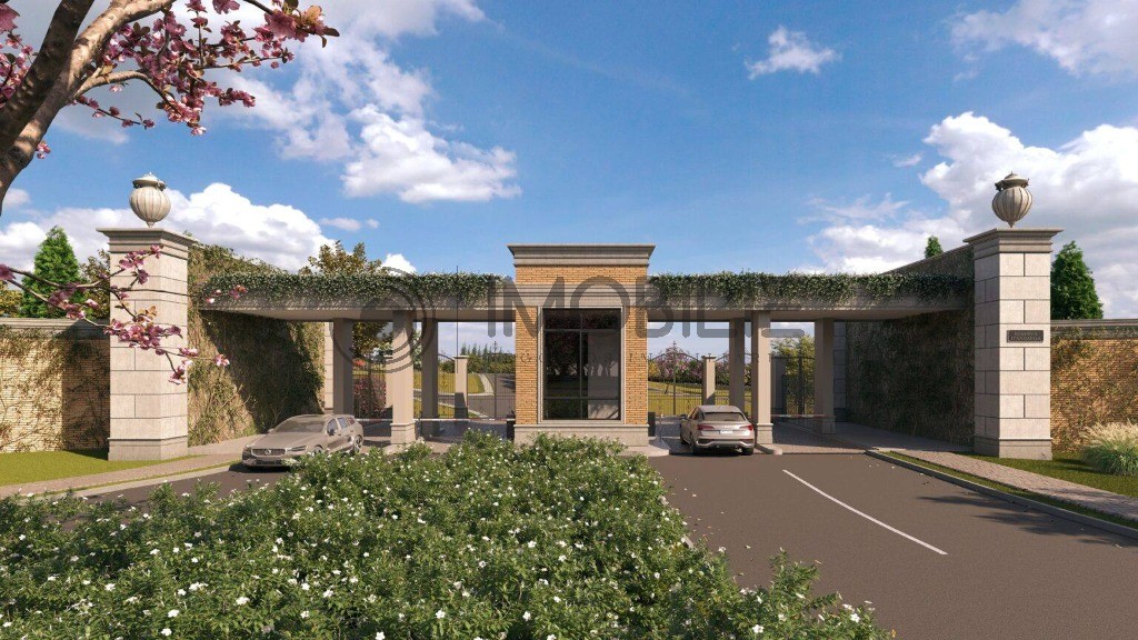 Terreno, 528 m² - Foto 3