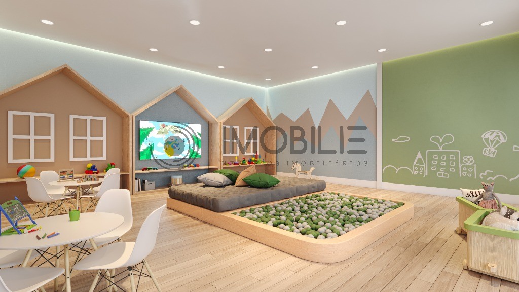 Apartamento, 2 quartos, 46 m² - Foto 10