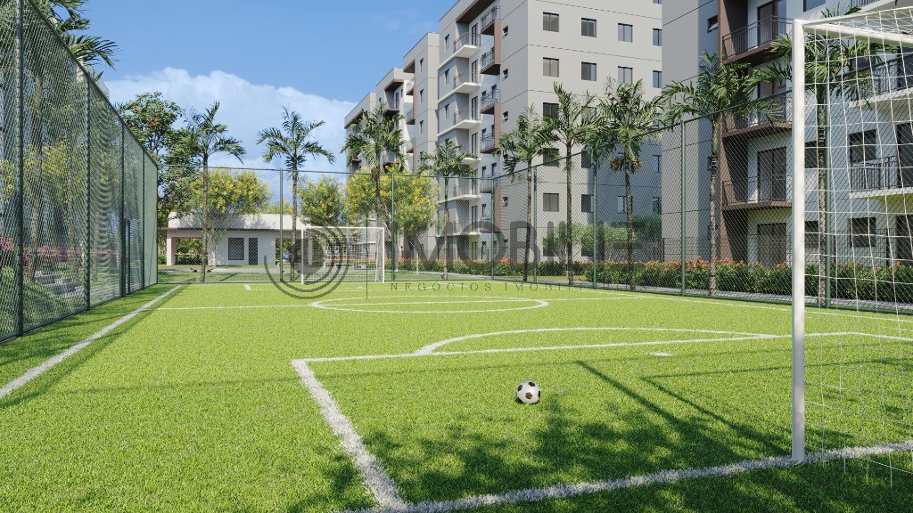 Apartamento, 2 quartos, 46 m² - Foto 11