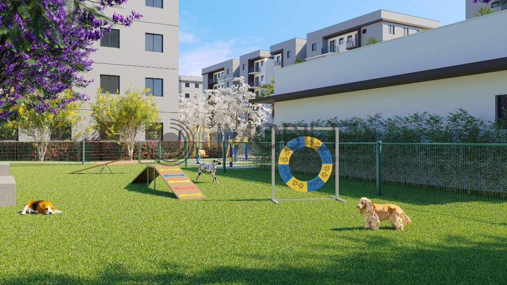Apartamento, 2 quartos, 46 m² - Foto 18
