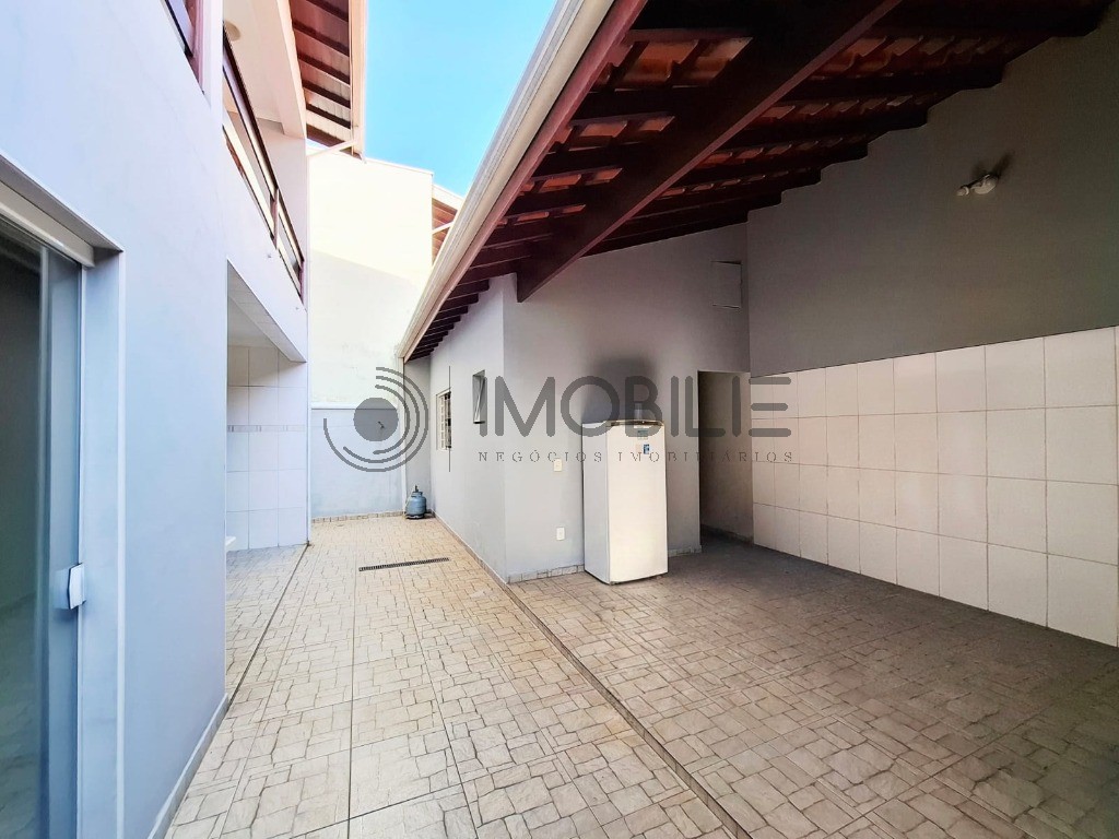 Casa, 4 quartos, 237 m² - Foto 39