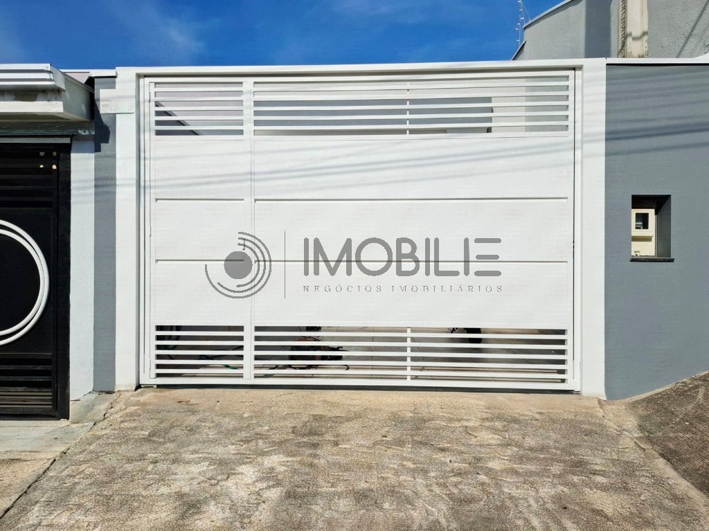 Casa, 2 quartos, 60 m² - Foto 1