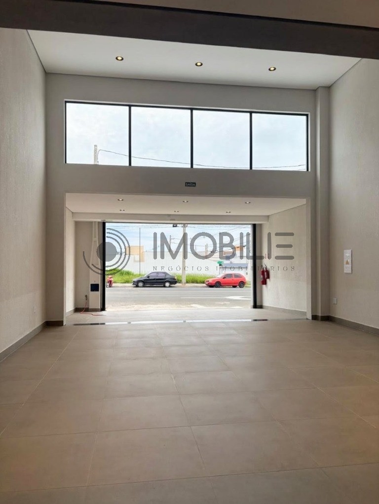Depósito-Galpão, 194 m² - Foto 5