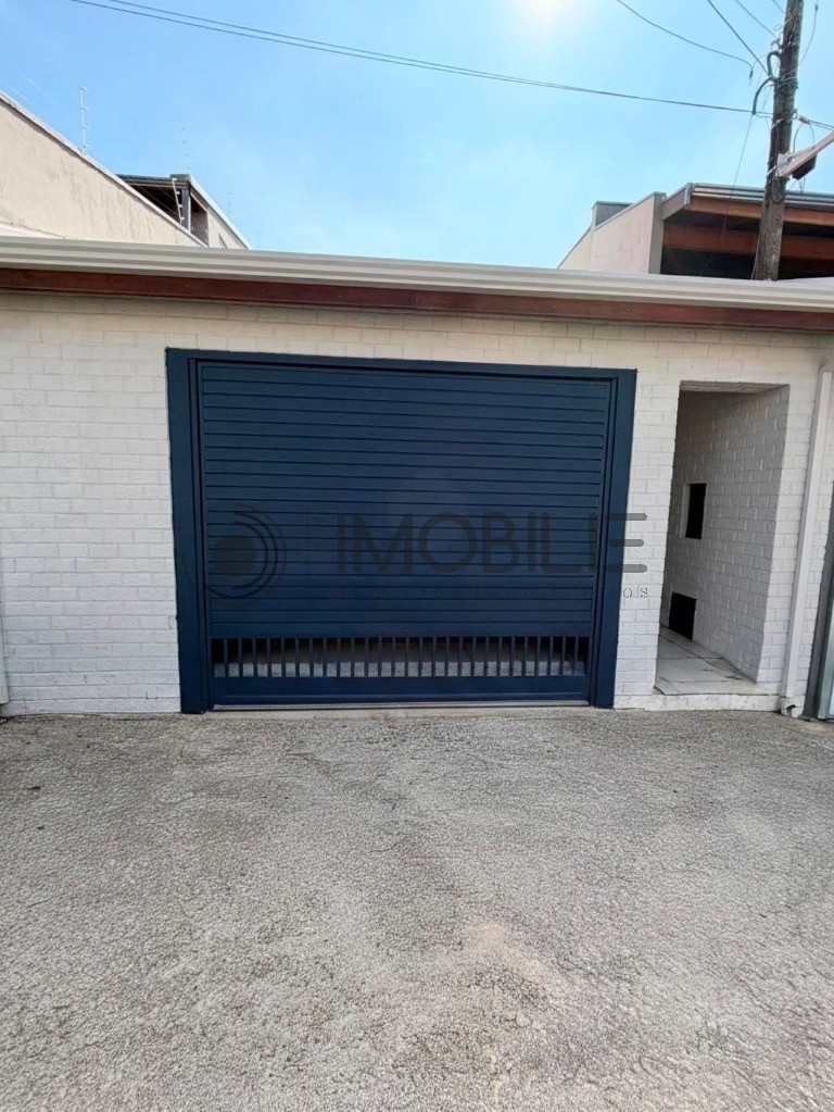 Casa, 3 quartos, 107 m² - Foto 1