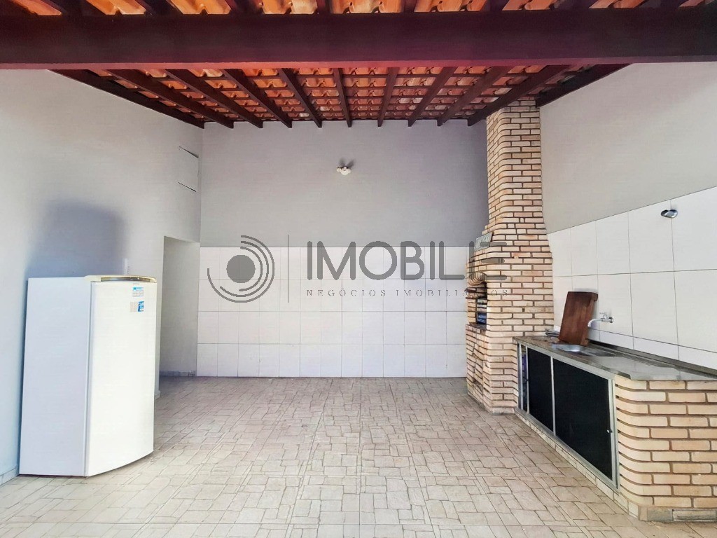 Casa, 4 quartos, 237 m² - Foto 35