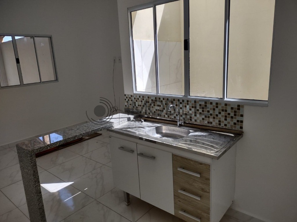 Casa, 2 quartos - Foto 2