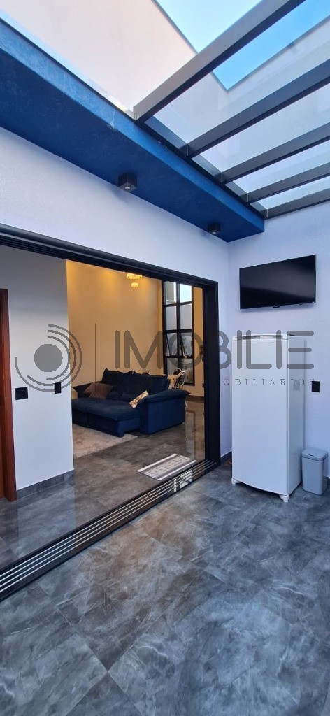 Casa, 3 quartos, 100 m² - Foto 6