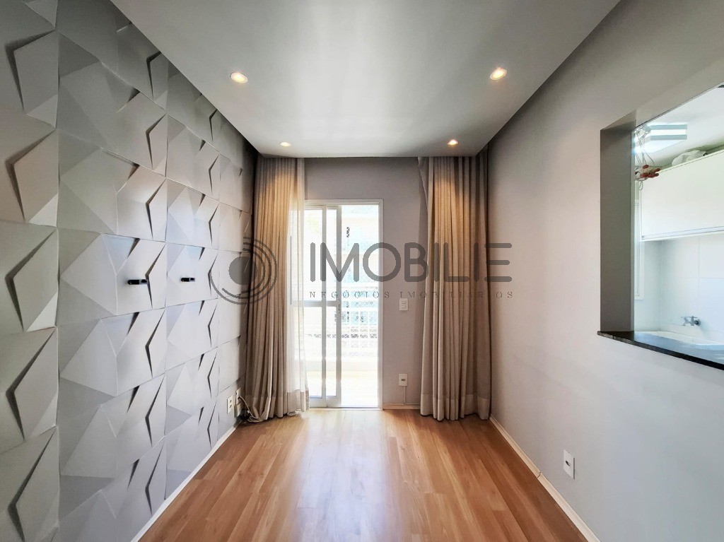 Apartamento, 3 quartos, 67 m² - Foto 4