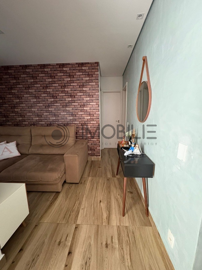 Apartamento, 3 quartos, 67 m² - Foto 2