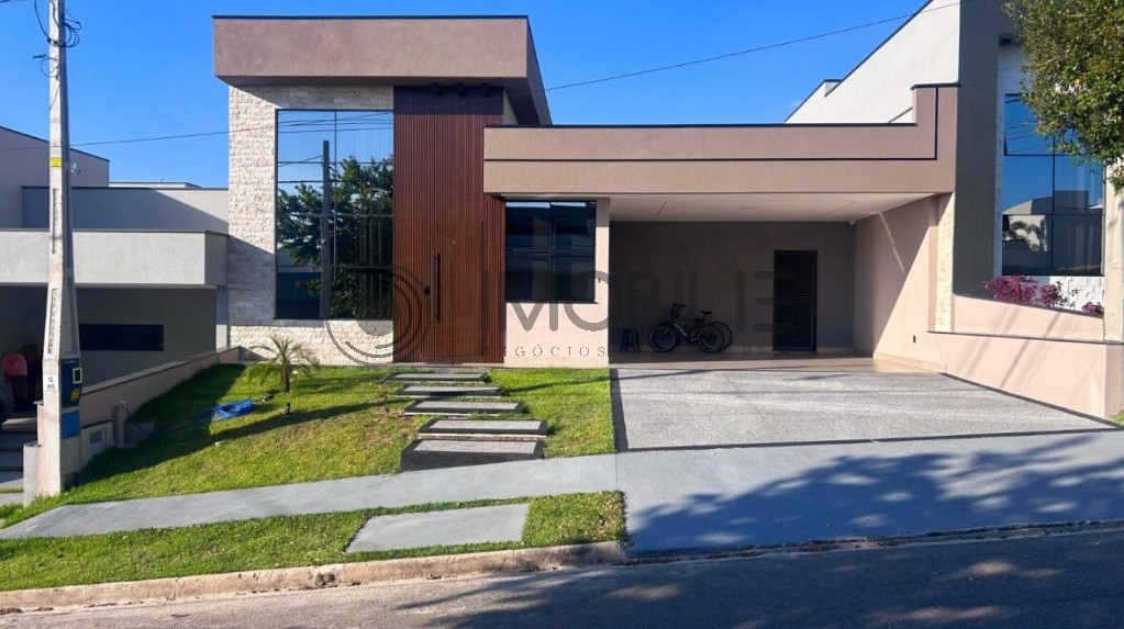Casa, 3 quartos, 200 m² - Foto 1