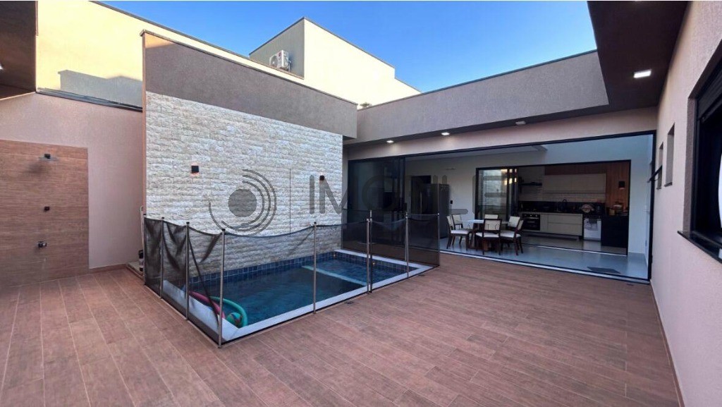 Casa, 3 quartos, 200 m² - Foto 6