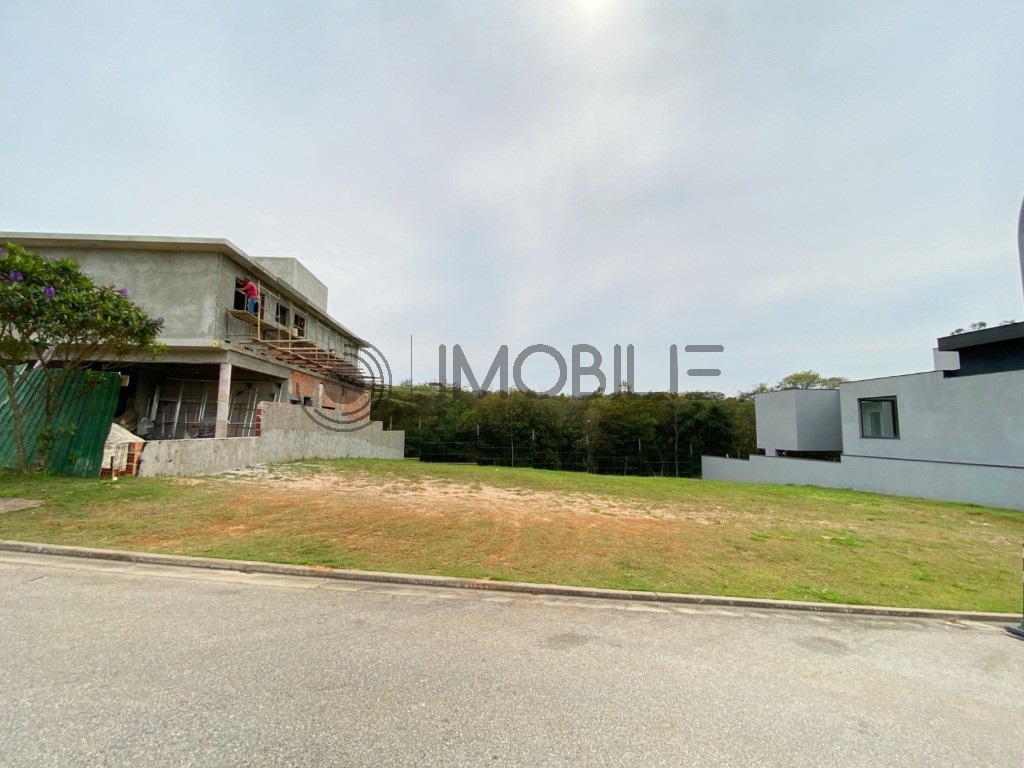 Terreno, 421 m² - Foto 1