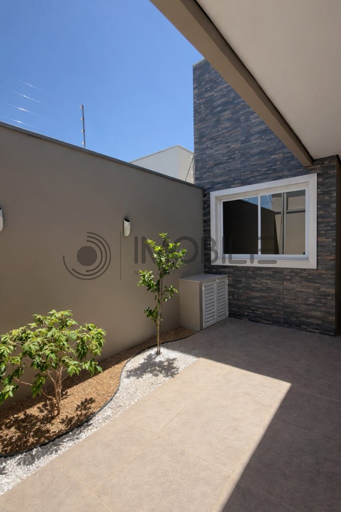 Casa, 3 quartos, 120 m² - Foto 2
