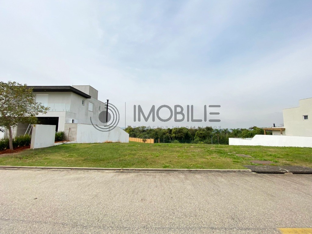 Terreno, 442 m² - Foto 1