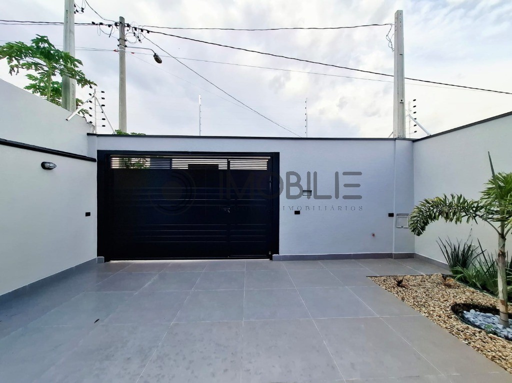 Casa, 2 quartos, 75 m² - Foto 3