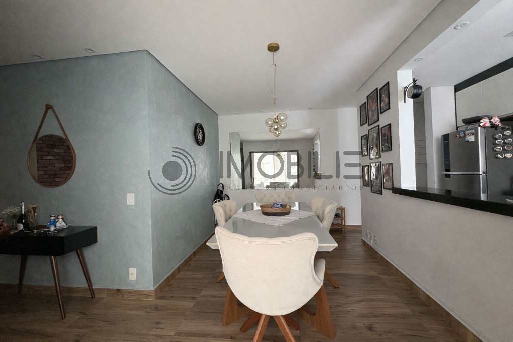 Apartamento, 3 quartos, 67 m² - Foto 1