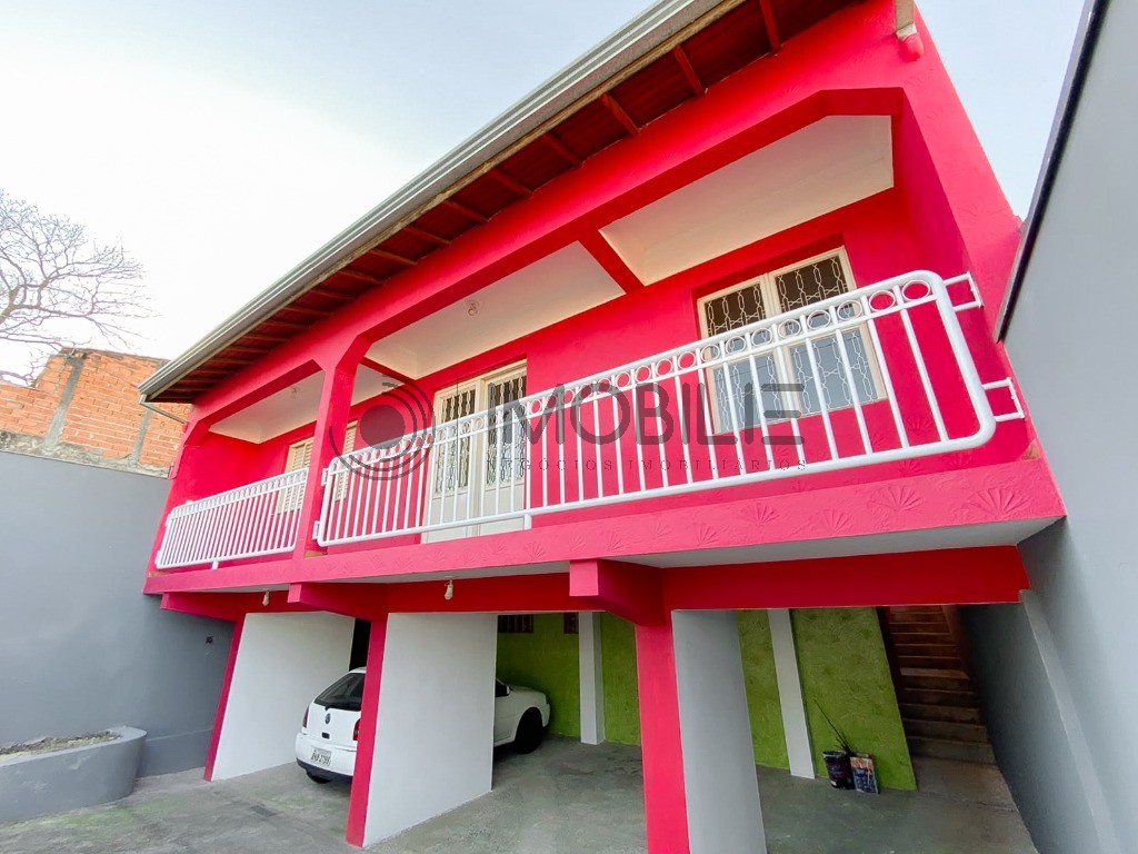 Casa, 2 quartos, 175 m² - Foto 1