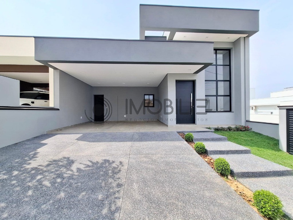Casa, 3 quartos, 205 m² - Foto 1