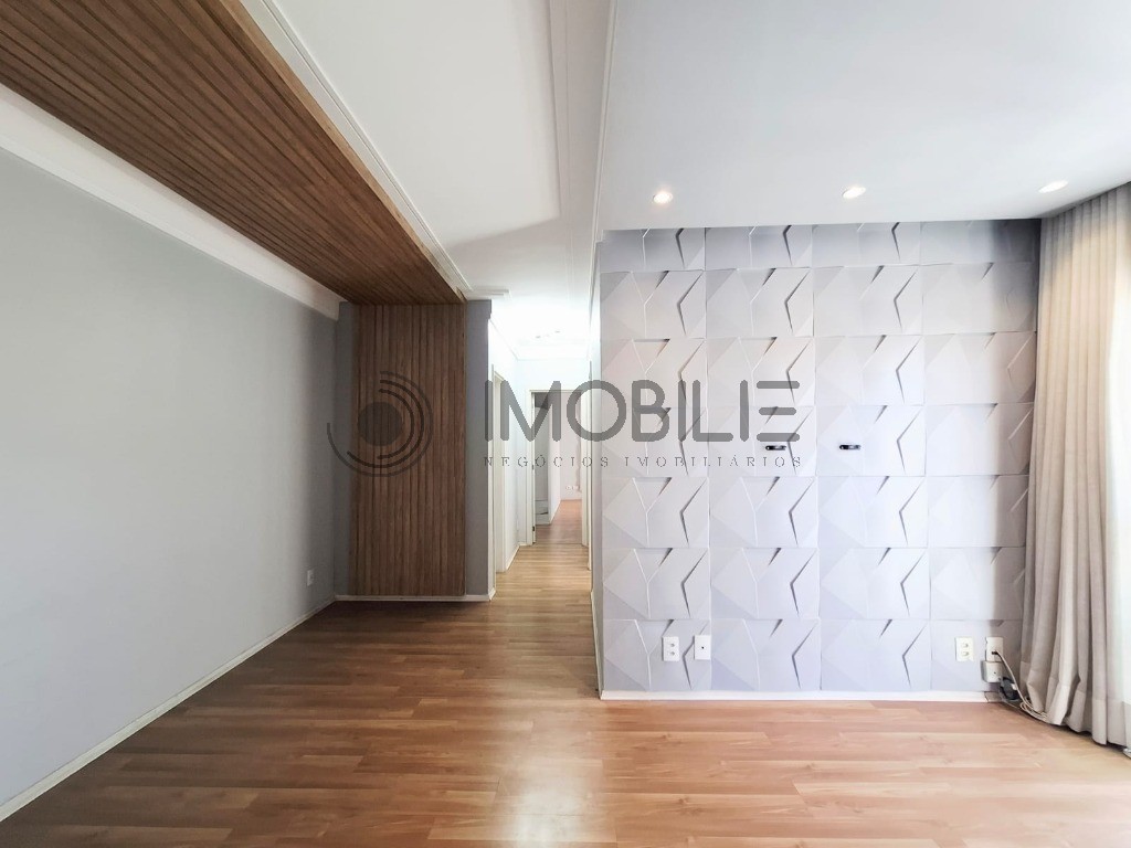 Apartamento, 3 quartos, 67 m² - Foto 2