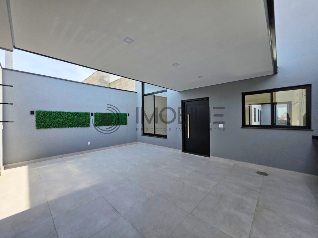 Casa, 3 quartos - Foto 2