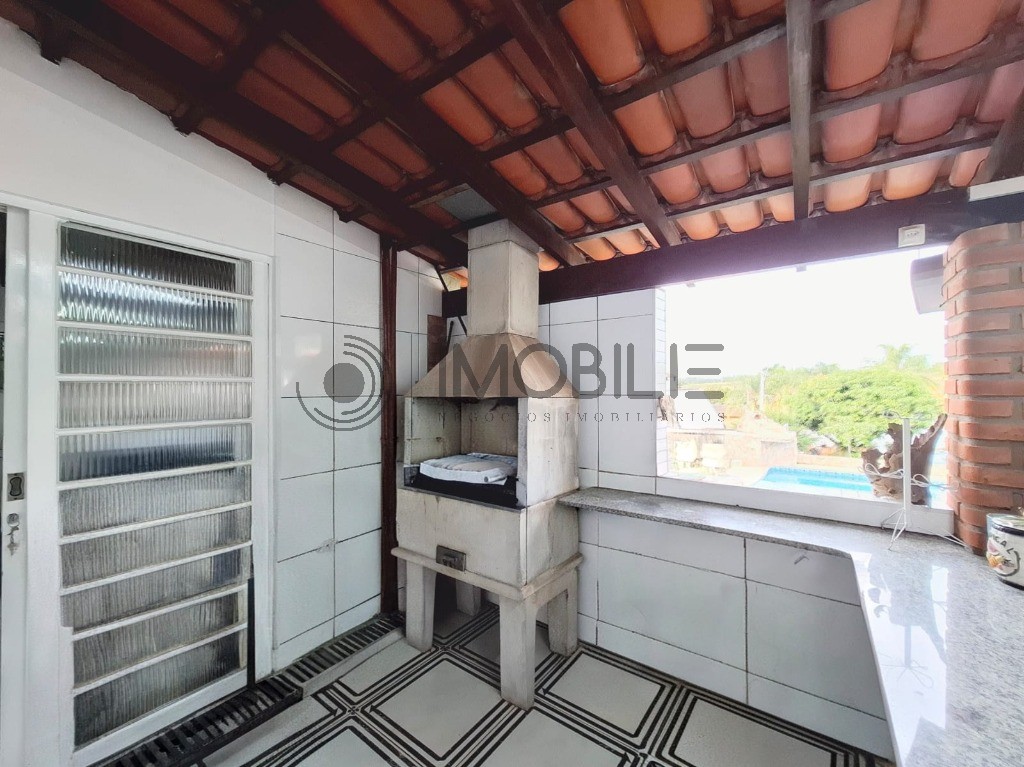 Chácara, 2 quartos, 212 m² - Foto 22