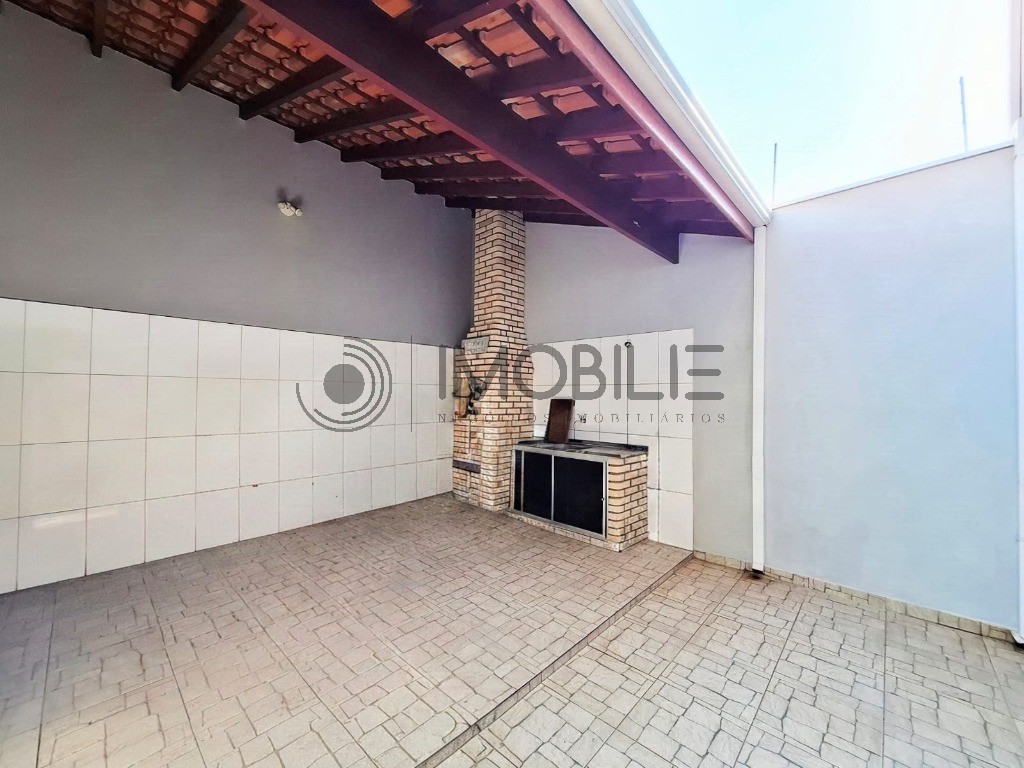Casa, 4 quartos, 237 m² - Foto 37