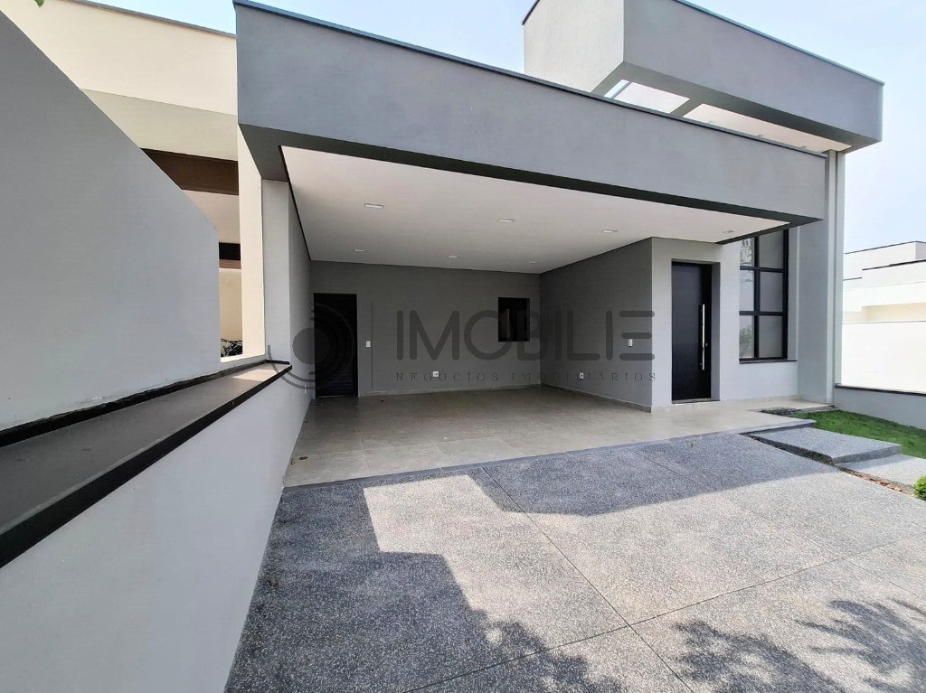 Casa, 3 quartos, 205 m² - Foto 2