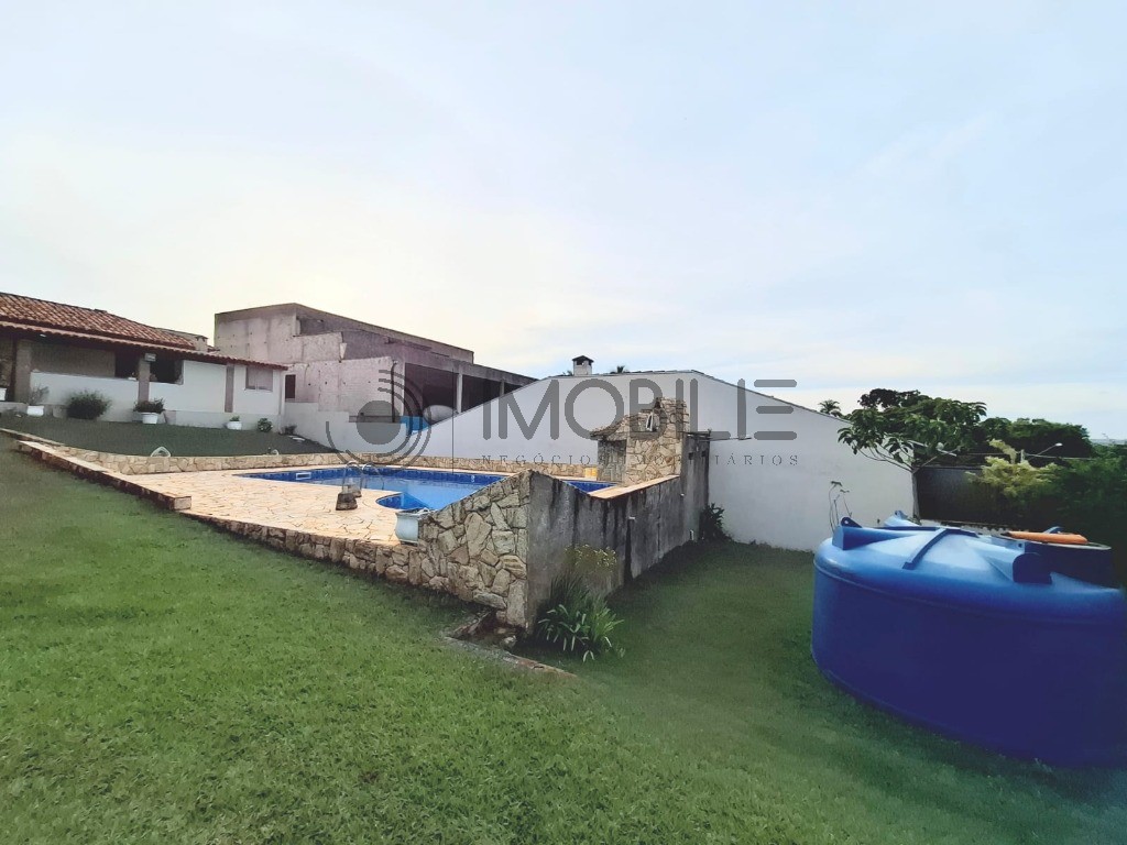 Chácara, 2 quartos, 212 m² - Foto 5