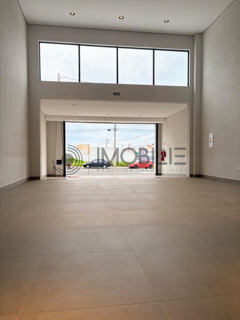Depósito-Galpão, 194 m² - Foto 3
