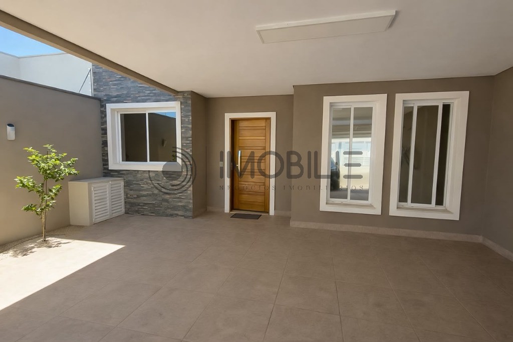 Casa, 3 quartos, 120 m² - Foto 1