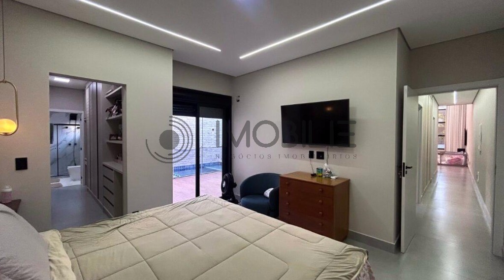 Casa, 3 quartos, 200 m² - Foto 13