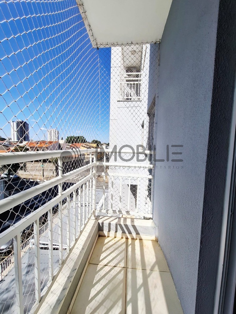 Apartamento, 3 quartos, 67 m² - Foto 5