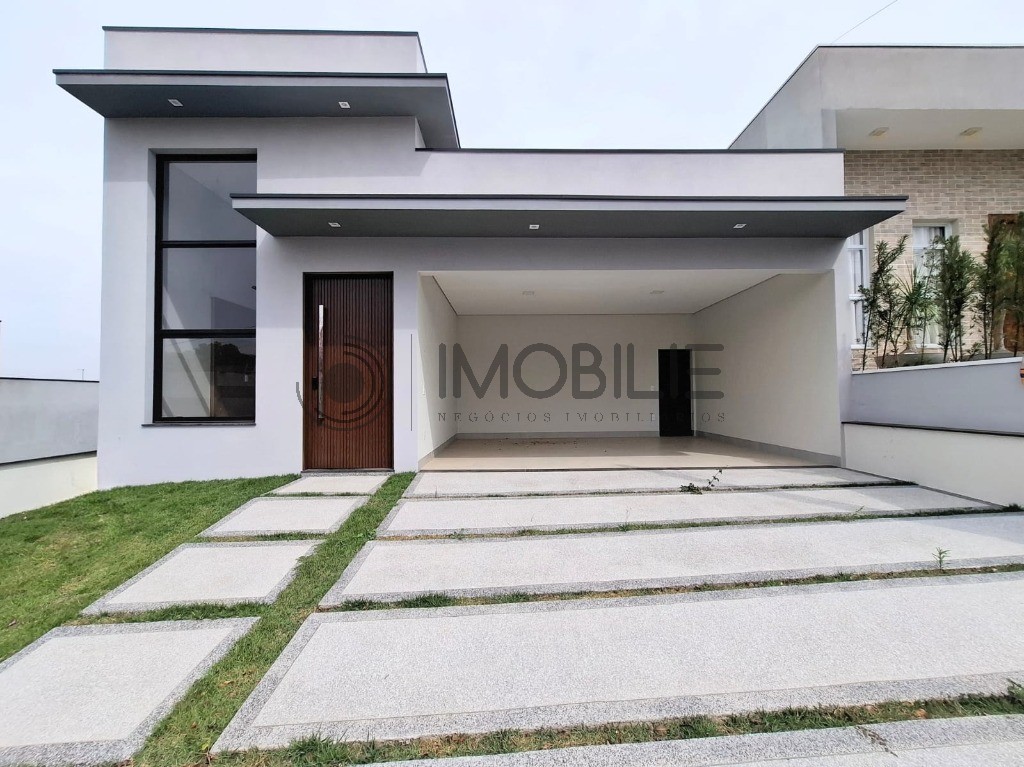 Casa, 3 quartos, 165 m² - Foto 1