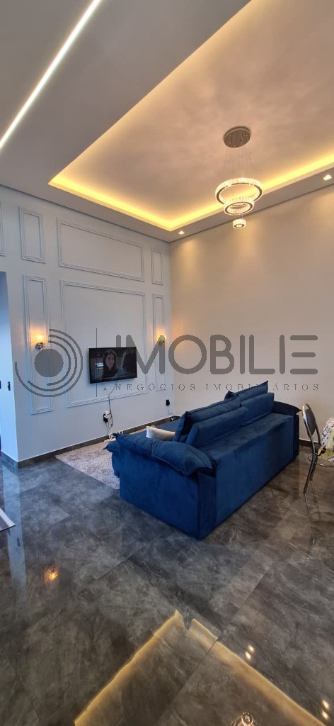 Casa, 3 quartos, 100 m² - Foto 12