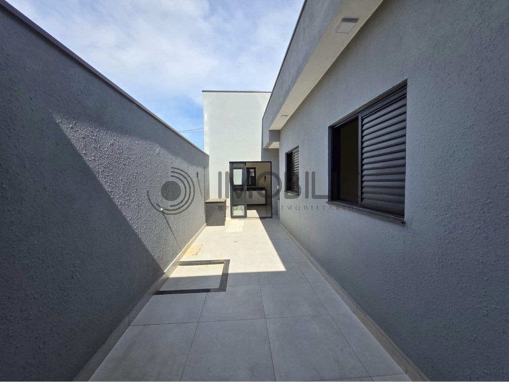 Casa, 3 quartos - Foto 12