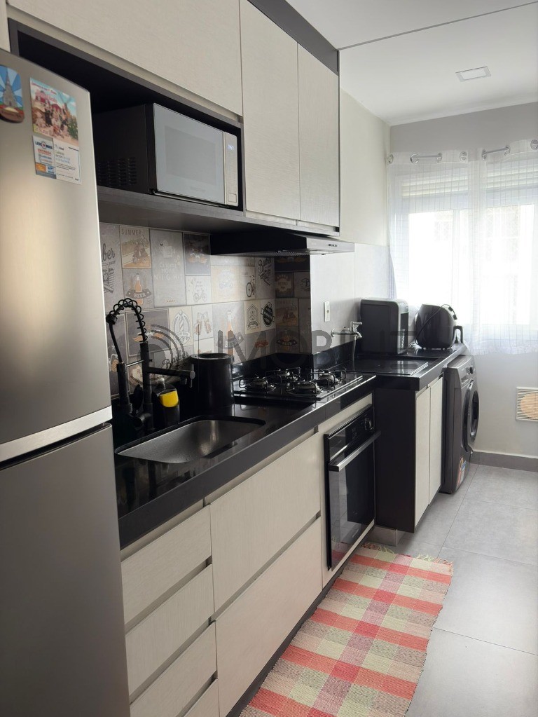 Apartamento, 3 quartos, 67 m² - Foto 4