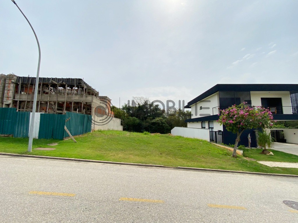 Terreno, 439 m² - Foto 1