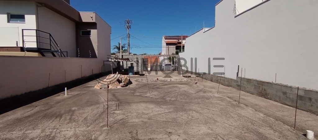 Terreno, 250 m² - Foto 1