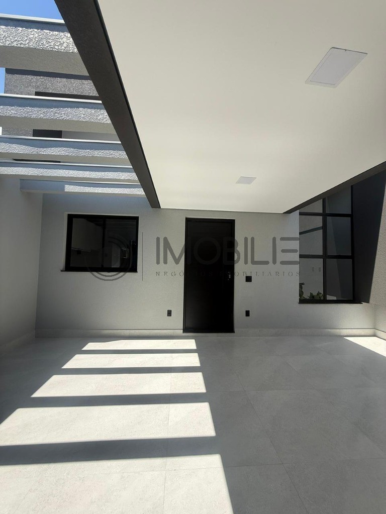 Casa, 3 quartos - Foto 3