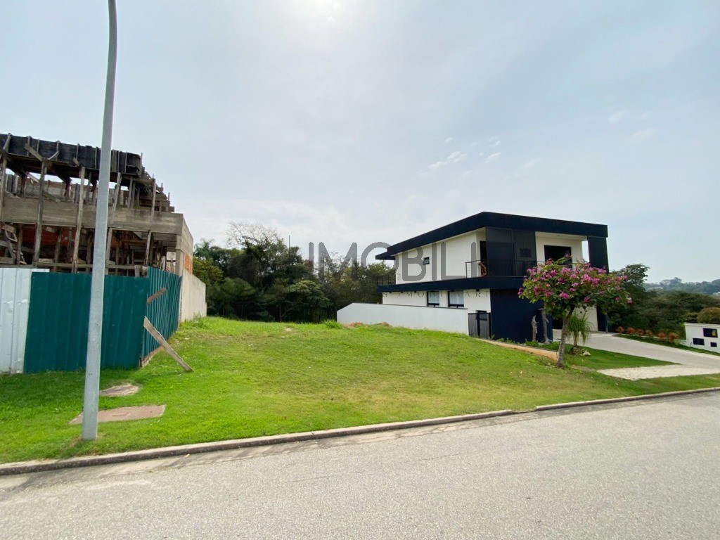Terreno, 439 m² - Foto 2