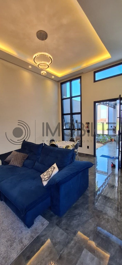 Casa, 3 quartos, 100 m² - Foto 8