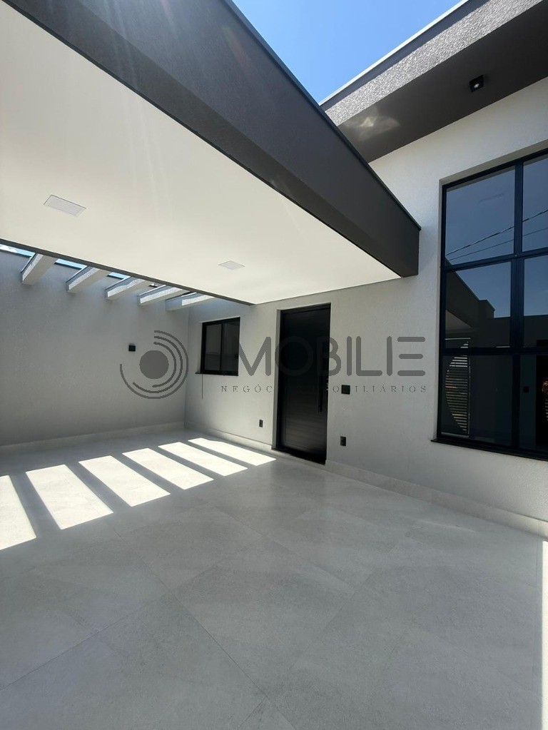 Casa, 3 quartos - Foto 5