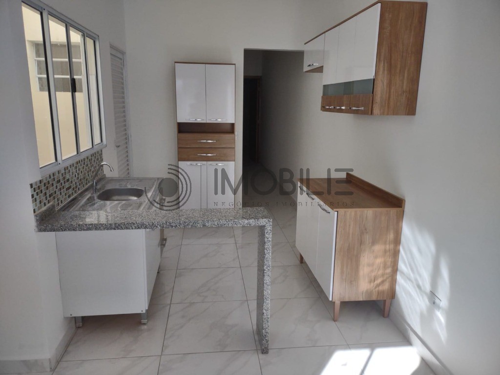 Casa, 2 quartos - Foto 1