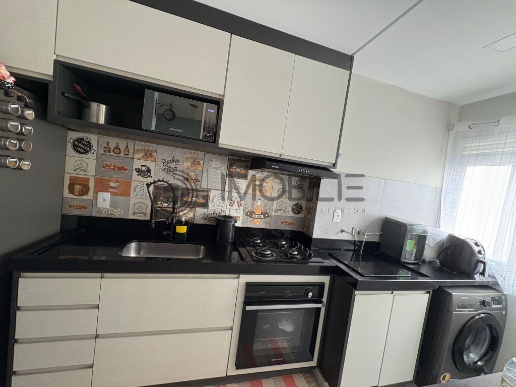 Apartamento, 3 quartos, 67 m² - Foto 5