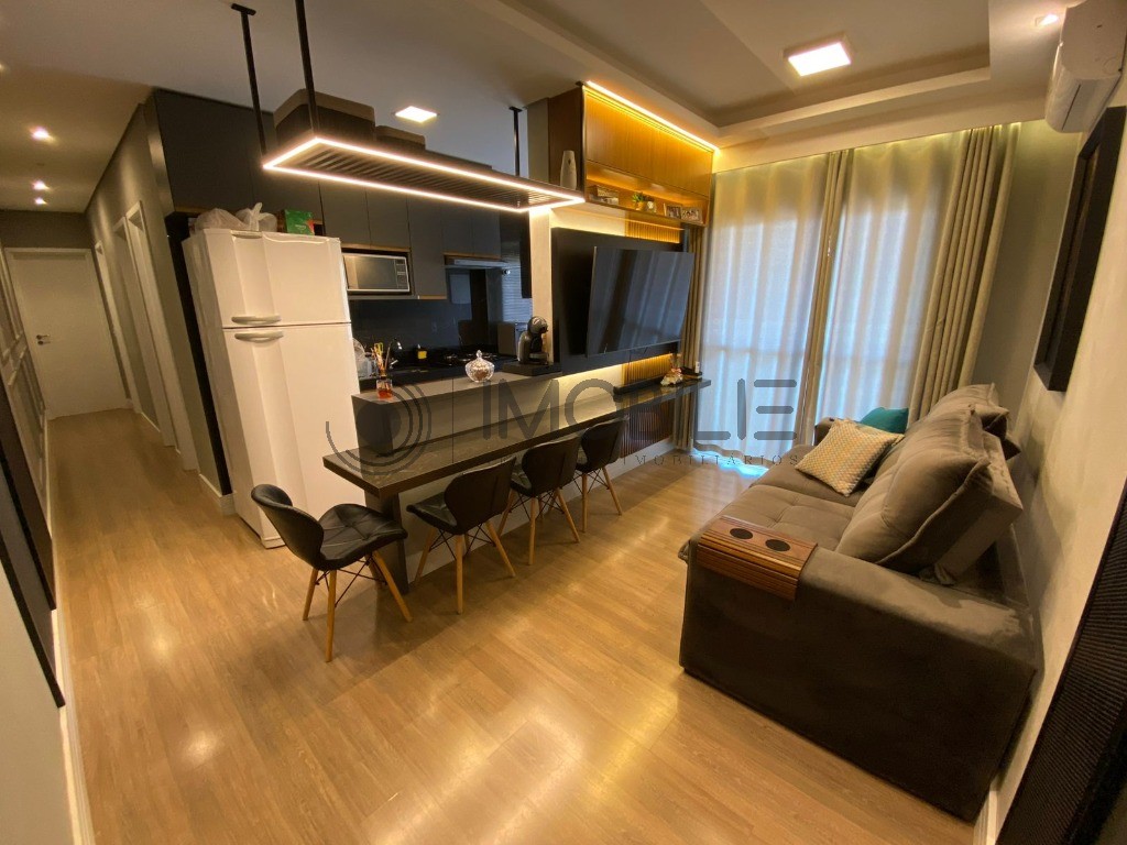 Apartamento, 3 quartos, 65 m² - Foto 1