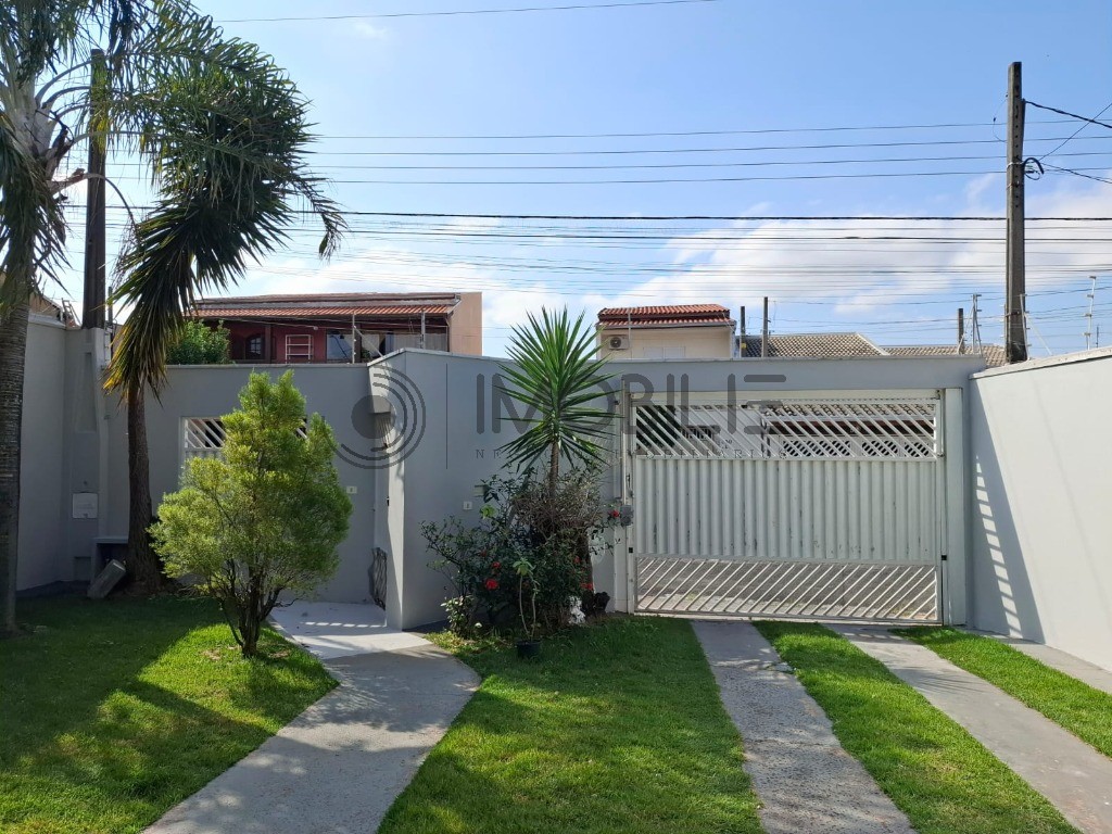 Casa, 4 quartos, 237 m² - Foto 3